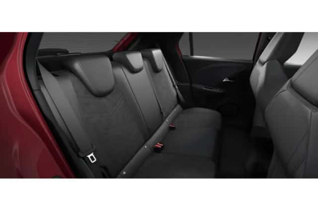 Opel Corsa (2026) thumbnail 7
