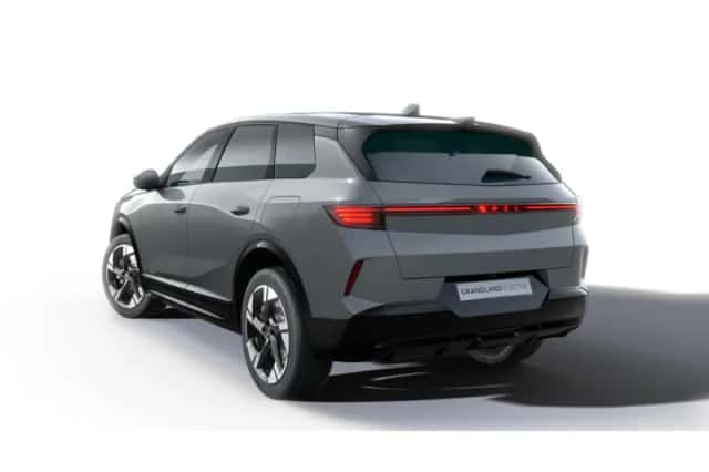 Opel Grandland (2026) thumbnail 2