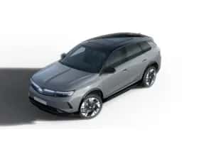 Opel Grandland (2026) thumbnail 4