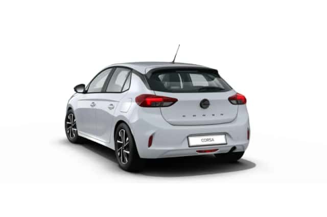 Opel Corsa (2026) thumbnail 2