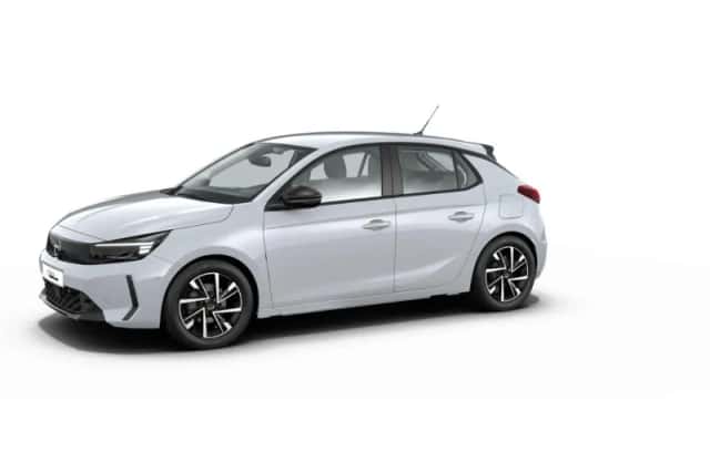 Opel Corsa (2026) thumbnail 3