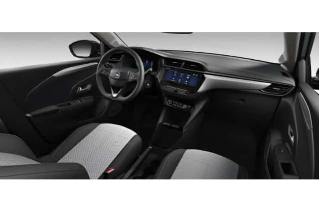 Opel Corsa (2026) thumbnail 5