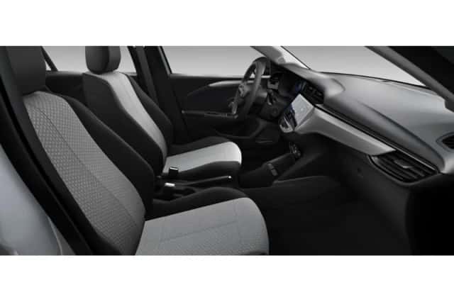 Opel Corsa (2026) thumbnail 6