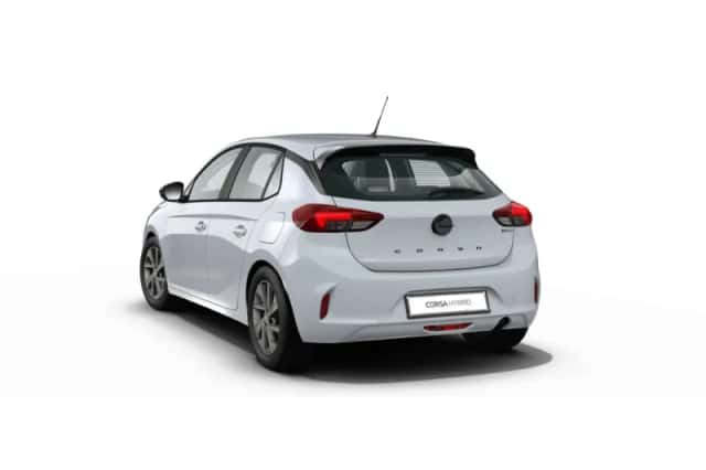 Opel Corsa (2026) thumbnail 2