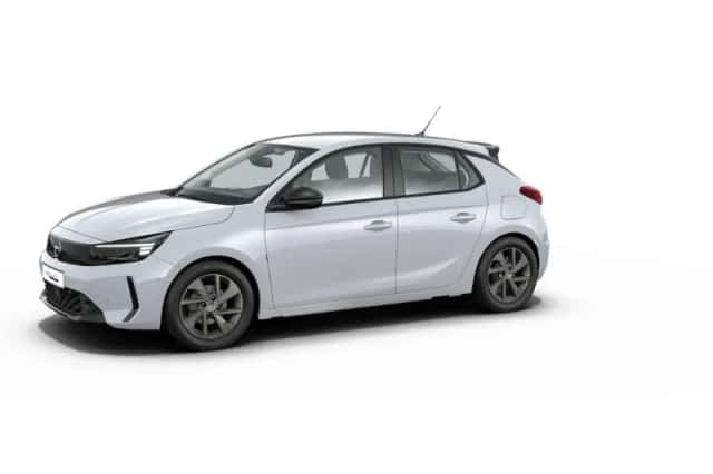 Opel Corsa (2026) thumbnail 3
