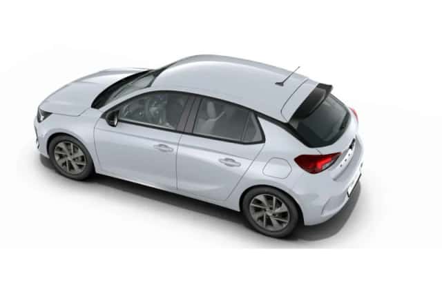 Opel Corsa (2026) thumbnail 4