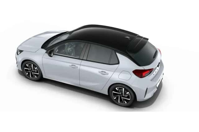 Opel Corsa (2026) thumbnail 4