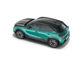 Opel Mokka (2026) thumbnail 4