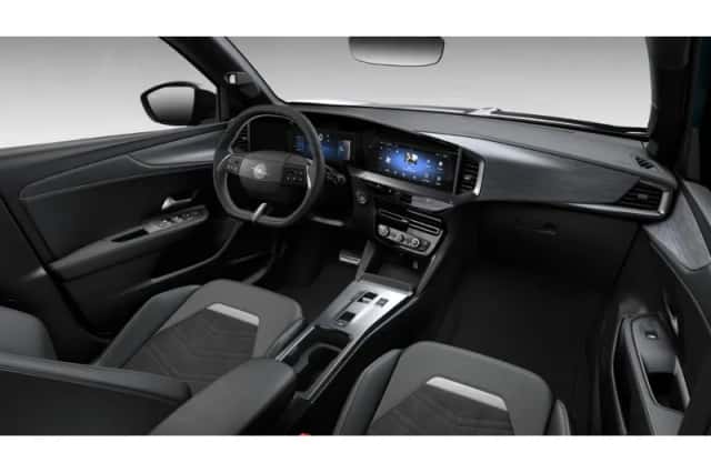 Opel Mokka (2026) thumbnail 5