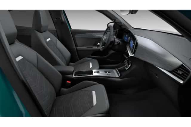 Opel Mokka (2026) thumbnail 6