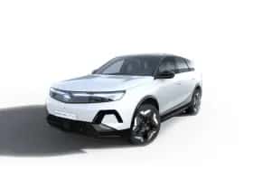 Opel Grandland (2026) thumbnail 3