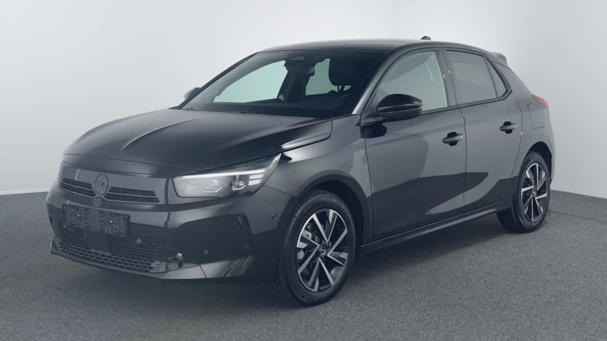 Opel Corsa (2026) — foto 1