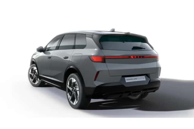 Opel Grandland (2026) thumbnail 2