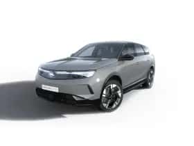 Opel Grandland (2026) thumbnail 3
