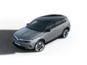 Opel Grandland (2026) thumbnail 4