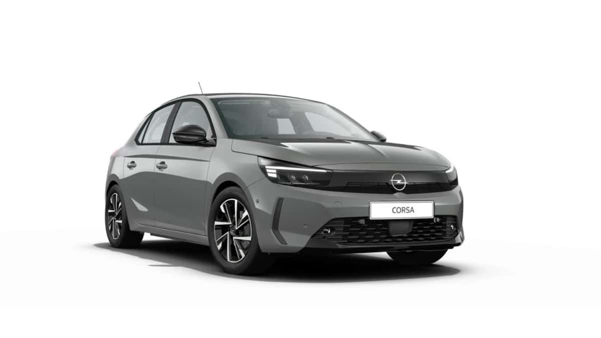 Opel Corsa (2026) — foto 1
