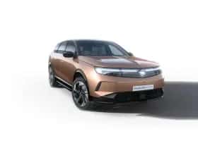 Opel Grandland (2026) thumbnail 1