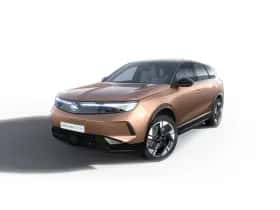 Opel Grandland (2026) thumbnail 3