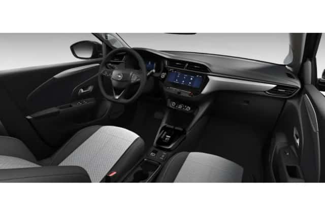 Opel Corsa-e (2026) thumbnail 5