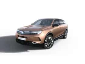 Opel Grandland (2026) thumbnail 3