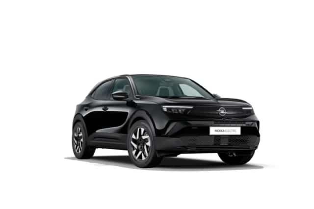 Opel Mokka-e (2026) thumbnail 1