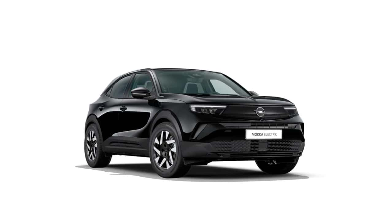 Opel Mokka-e (2026) — foto 1