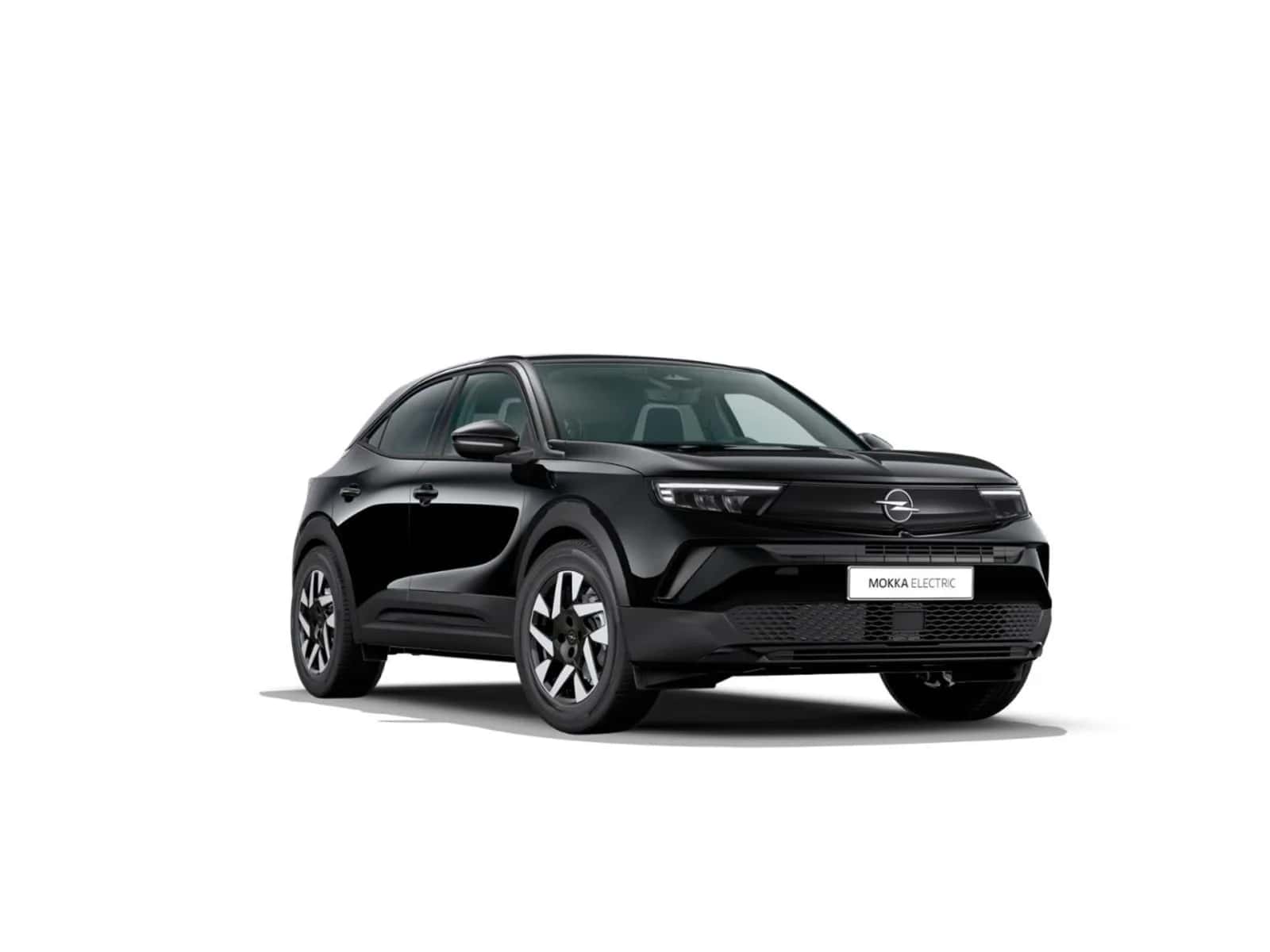 Opel Mokka-e (2026) — foto 1