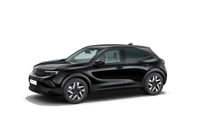 Opel Mokka-e (2026) thumbnail 3