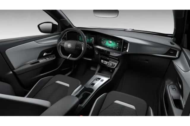 Opel Mokka-e (2026) thumbnail 5