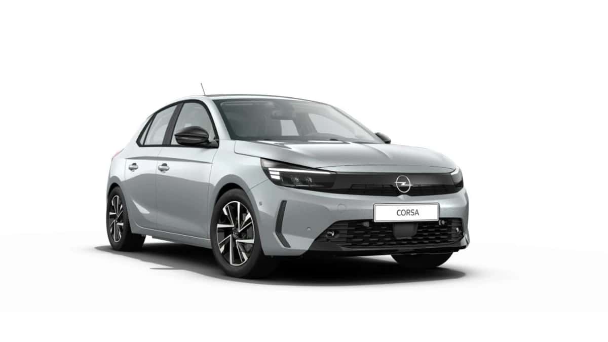 Opel Corsa (2026) — foto 1