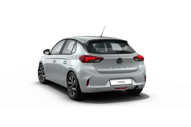 Opel Corsa (2026) thumbnail 2