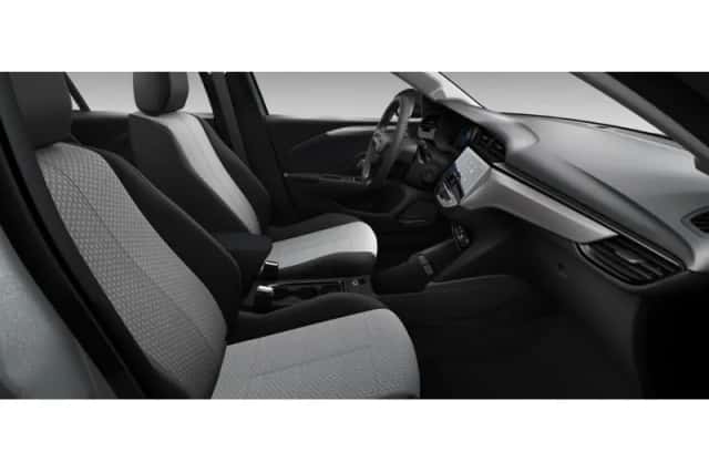 Opel Corsa (2026) thumbnail 6