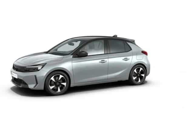 Opel Corsa-e (2026) thumbnail 3