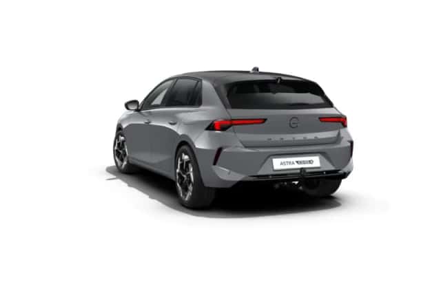 Opel Astra (2026) thumbnail 2