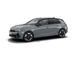 Opel Astra (2026) thumbnail 3