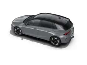 Opel Astra (2026) thumbnail 4