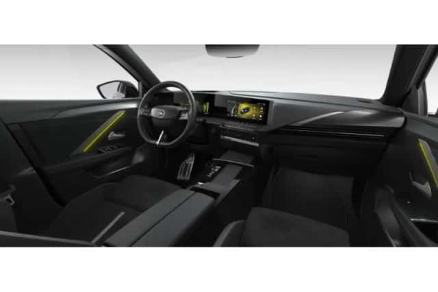 Opel Astra (2026) thumbnail 5