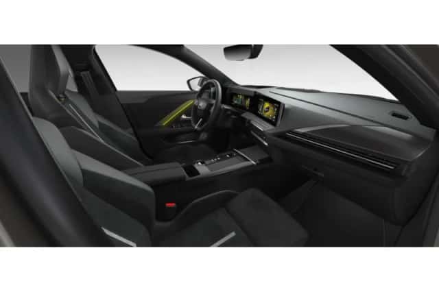 Opel Astra (2026) thumbnail 6