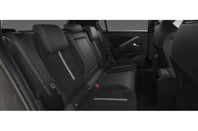 Opel Astra (2026) thumbnail 7