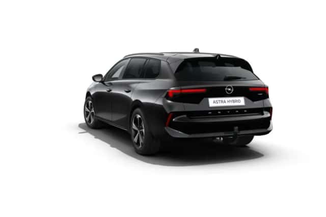 Opel Astra (2026) thumbnail 2