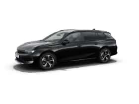 Opel Astra (2026) thumbnail 3