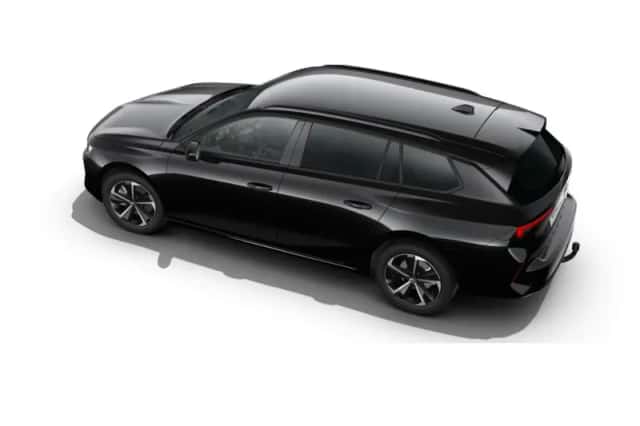 Opel Astra (2026) thumbnail 4