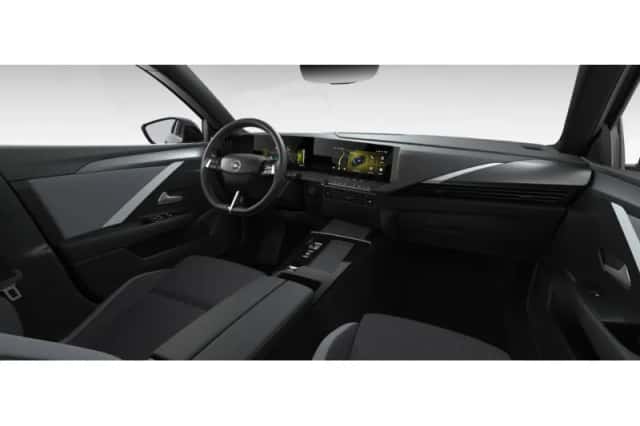 Opel Astra (2026) thumbnail 5