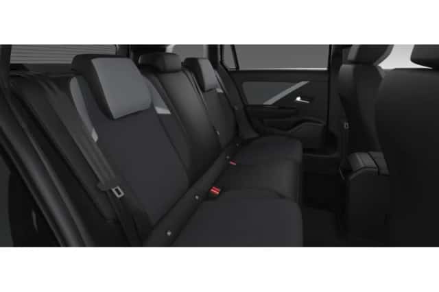 Opel Astra (2026) thumbnail 7