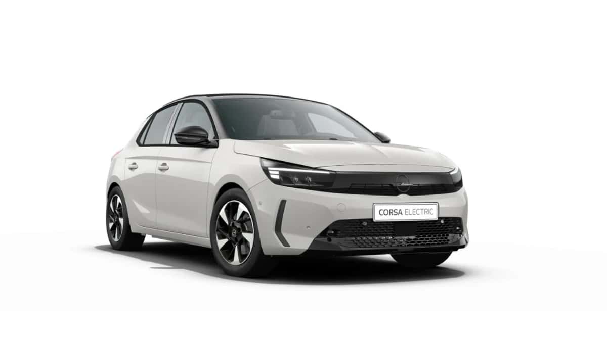 Opel Corsa-e (2026) — foto 1