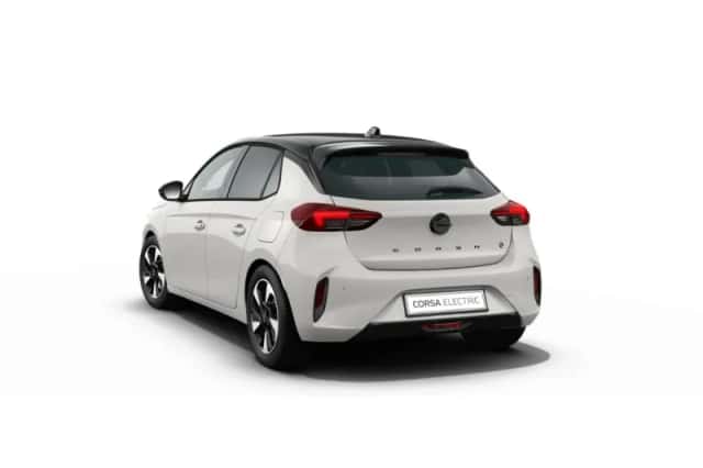 Opel Corsa-e (2026) thumbnail 2