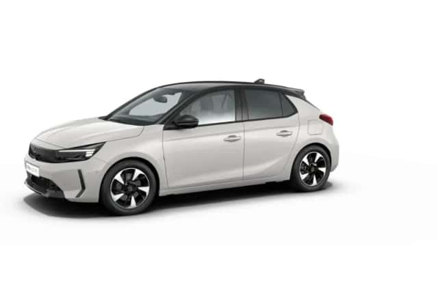 Opel Corsa-e (2026) thumbnail 3
