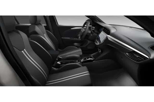 Opel Corsa-e (2026) thumbnail 6