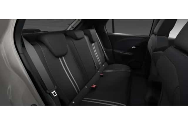 Opel Corsa-e (2026) thumbnail 7