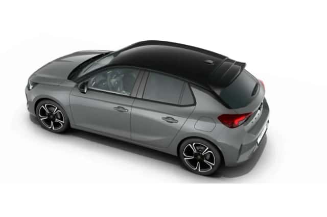 Opel Corsa (2026) thumbnail 4